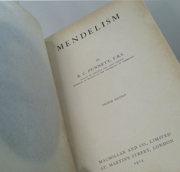 Mendelism