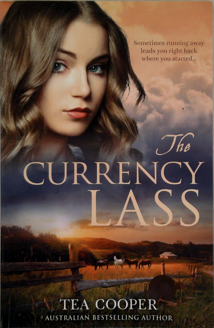 The Currency Lass