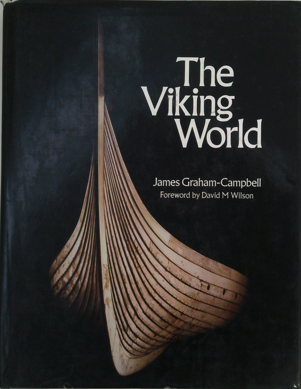 The Viking World