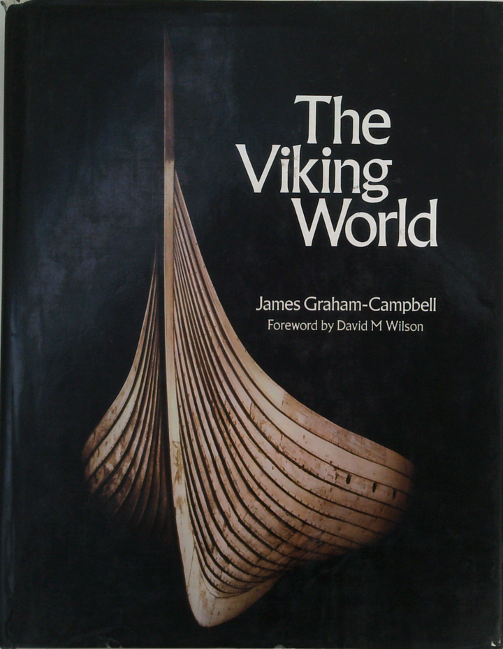 The Viking World