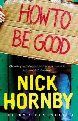 How to Be Good