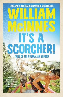 It's a Scorcher!: Tales of the Australian summer