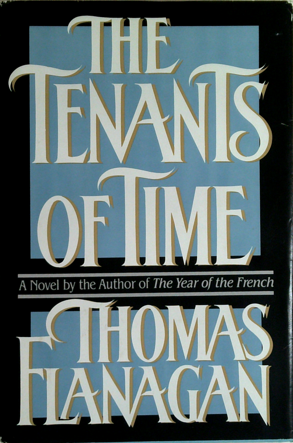The Tenants Of Time