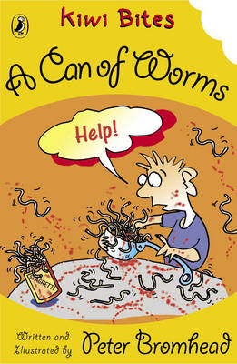 Can of Worms