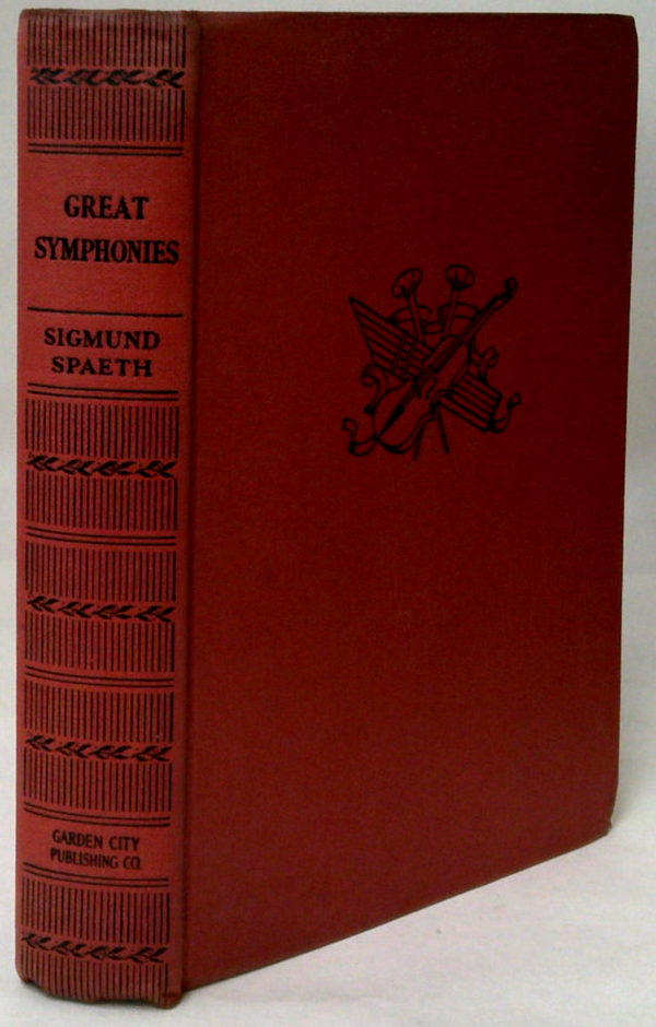 Great Symphonies
