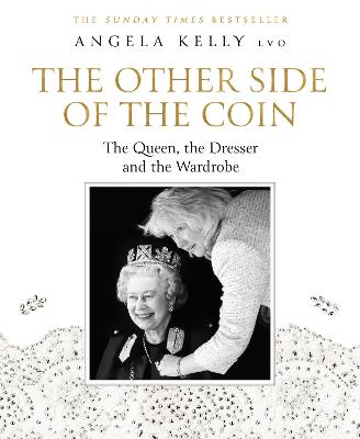 The Other Side of the Coin: The Queen, the Dresser and the Wardrobe