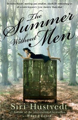 The Summer Without Men