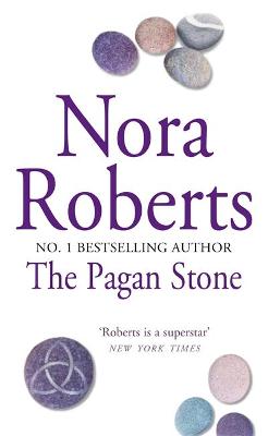 The Pagan Stone: Number 3 in series