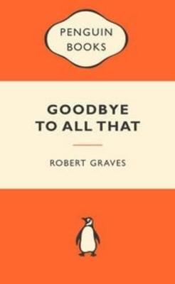 Goodbye To All That: Popular Penguins