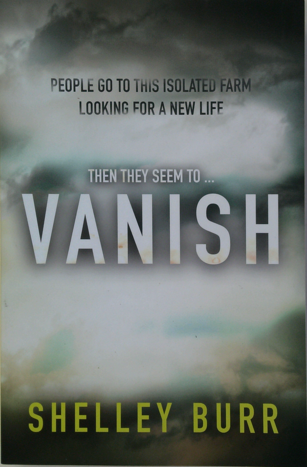 Vanish