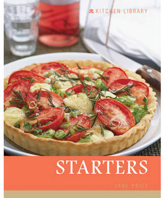 Kitchen Library: Starters