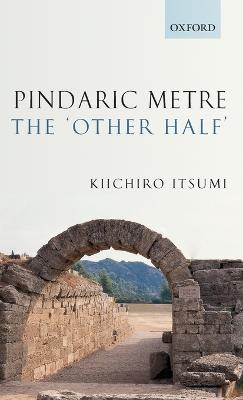 Pindaric Metre: The 'Other Half'