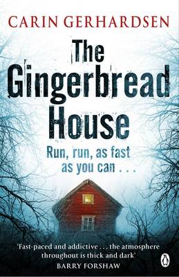 The Gingerbread House