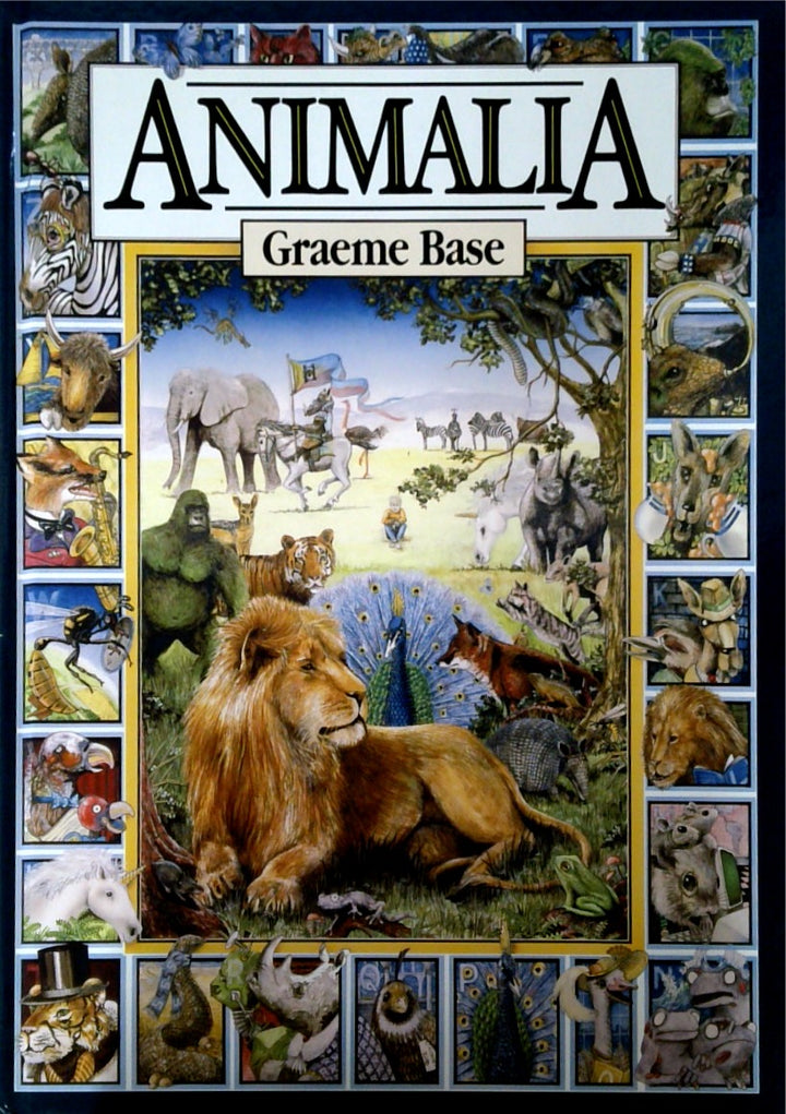 Animalia