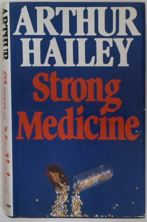 Strong Medicine