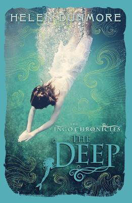 The Deep (The Ingo Chronicles, Book 3)