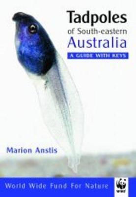 Tadpoles of South Eastern Australia: An invaluable tool for scientists