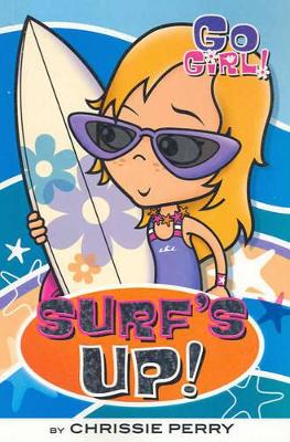 Surf's Up!: 20 Years of Go Girl!: Volume 7