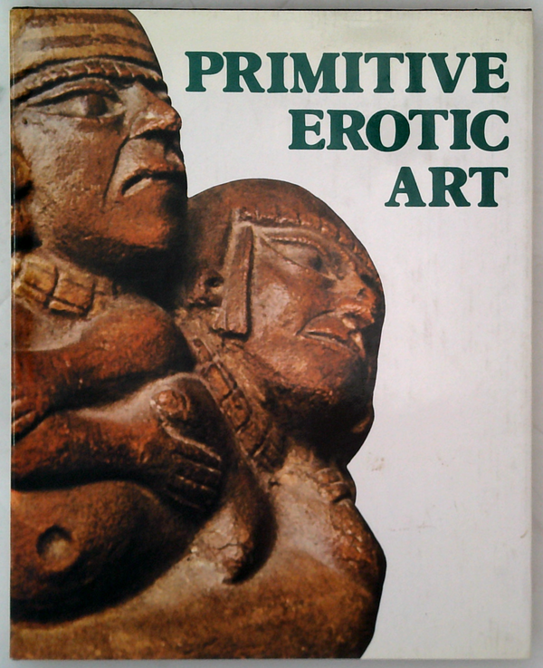 Primitive Erotic Art