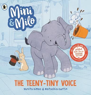 Mini and Milo: The Teeny-Tiny Voice