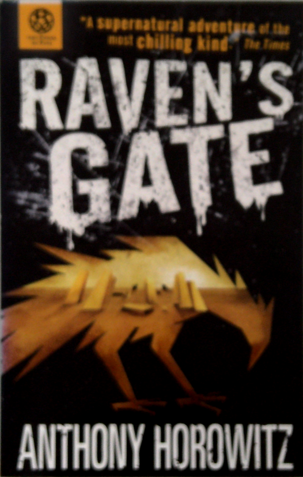 Raven's Gate