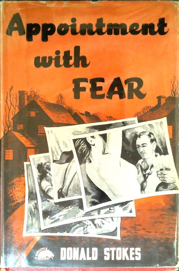 Appointment With Fear