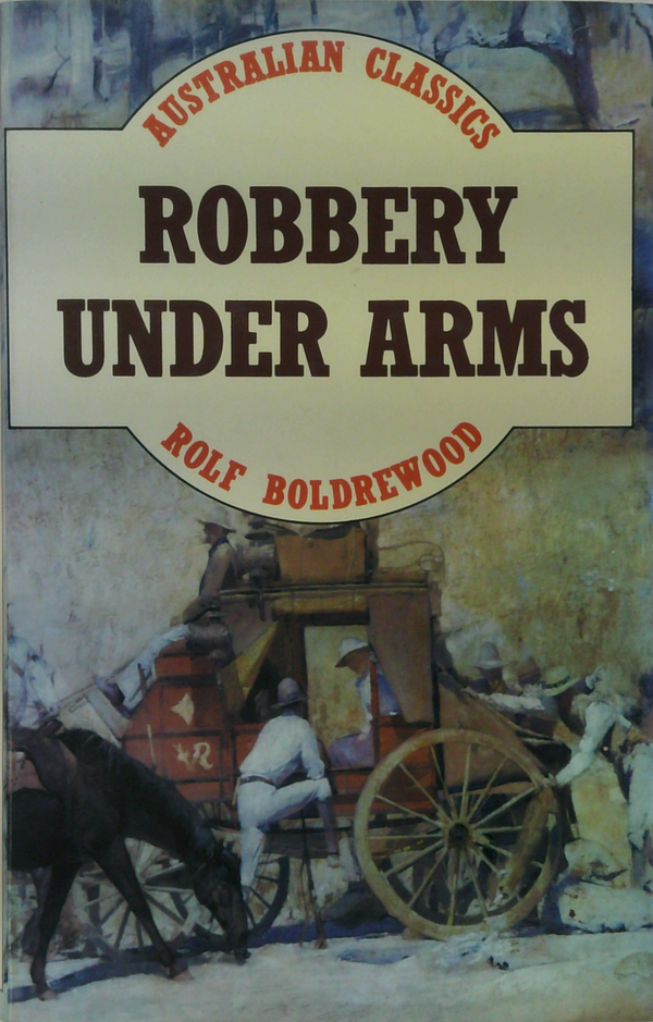 Robbery Under Arms