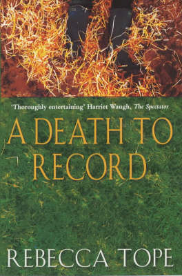 A Death to Record