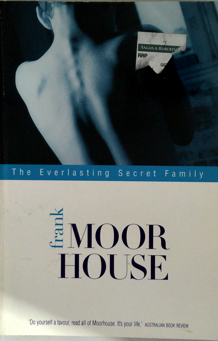 The Everlasting Secret Family