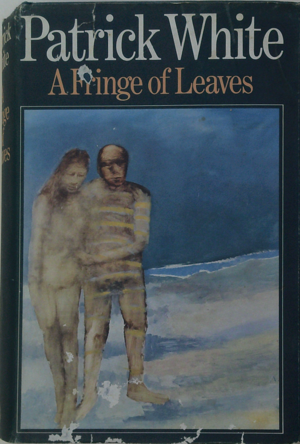 A Fringe Of Leaves