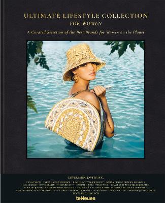 Ultimate Lifestyle Collection for Women: A Curated Selection of the