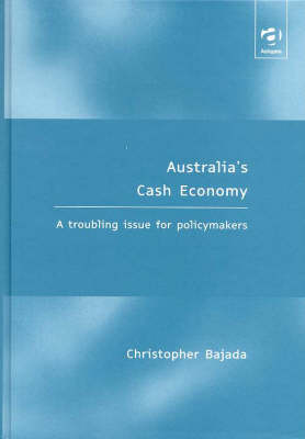 Australia's Cash Economy: A Troubling Issue for Policymakers