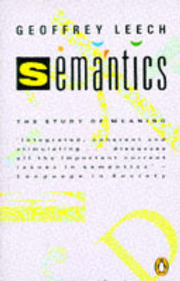 Semantics