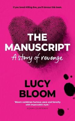The Manuscript: A Story of Revenge