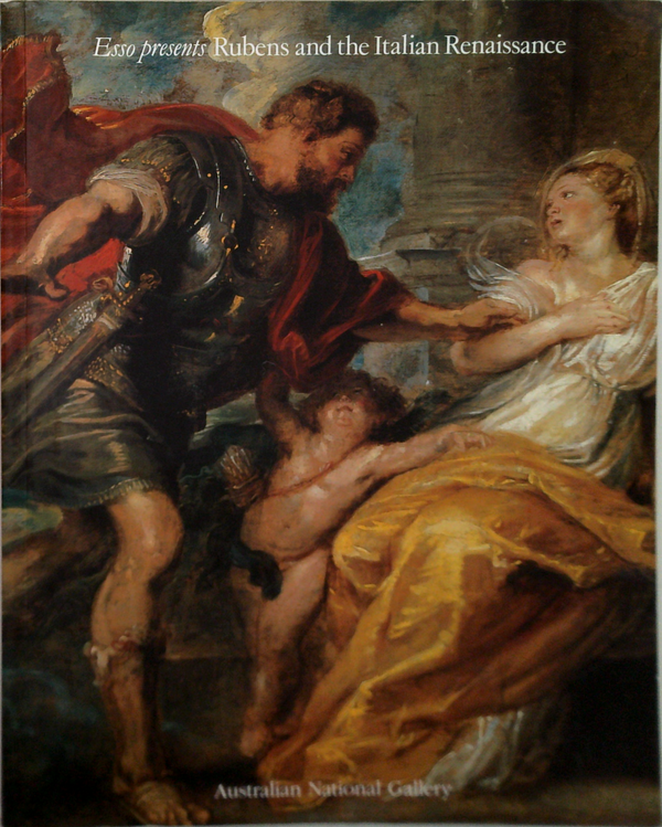 Esso Presents Rubens And The Italian Renaissance