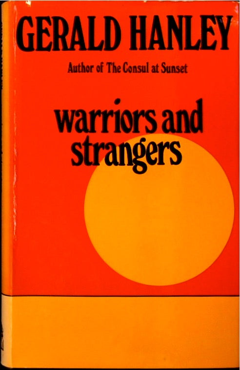 Warriors and Strangers