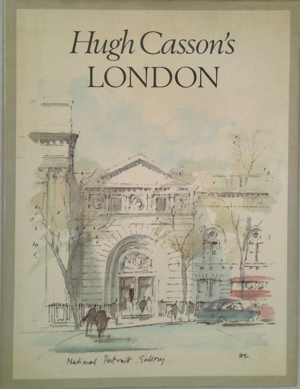 Hugh Casson's London