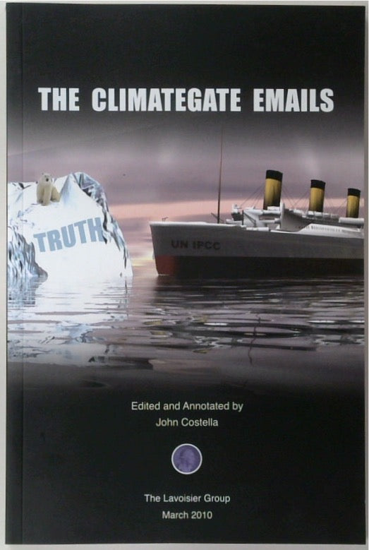 The Climategate Emails