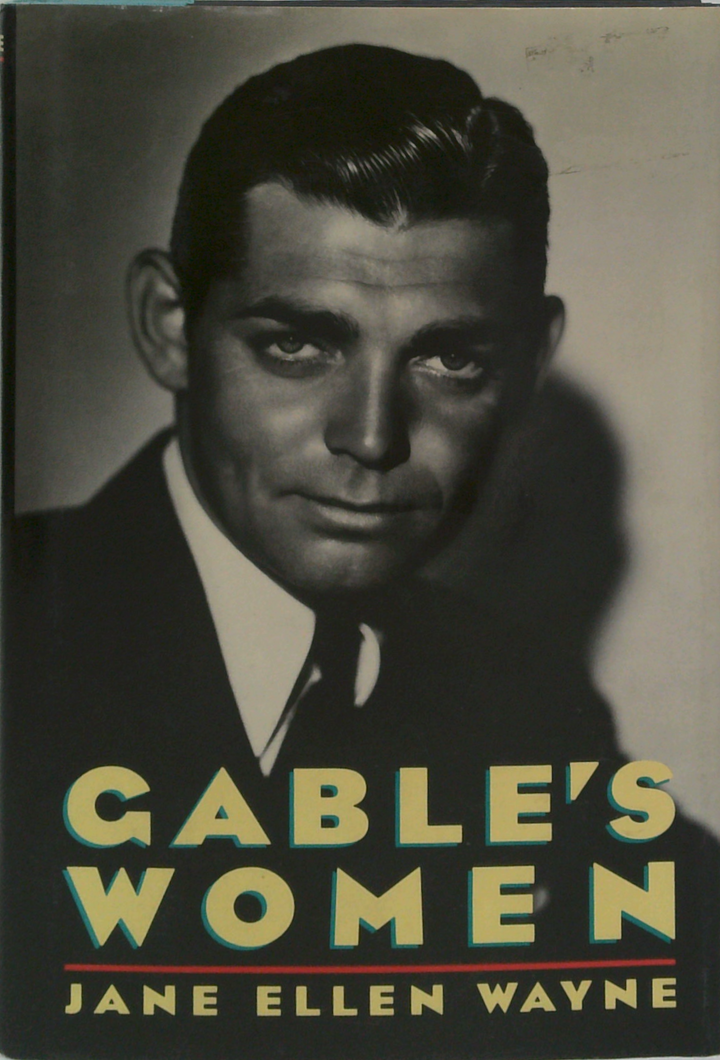 Gable's Women