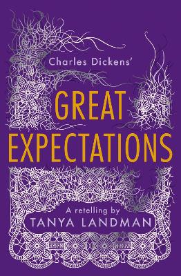 Classic Retellings - Great Expectations: A Retelling