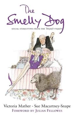 The Smelly Dog