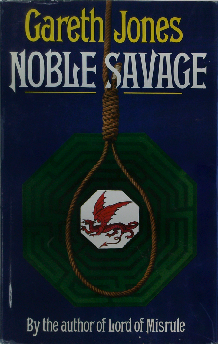 Noble Savage