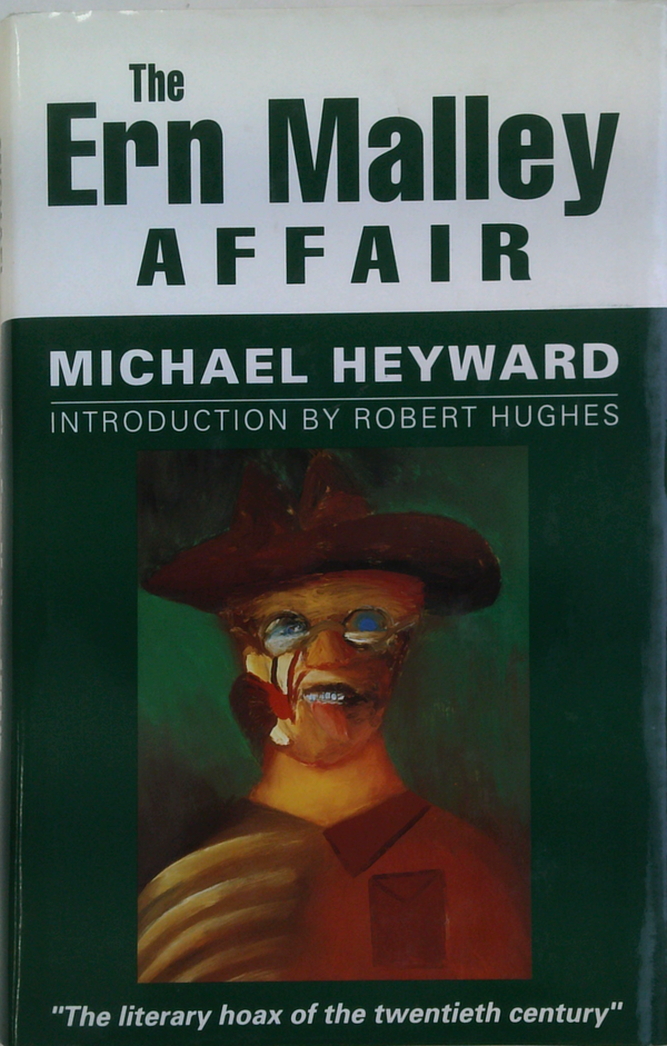 The Ern Malley Affair (SIGNED)