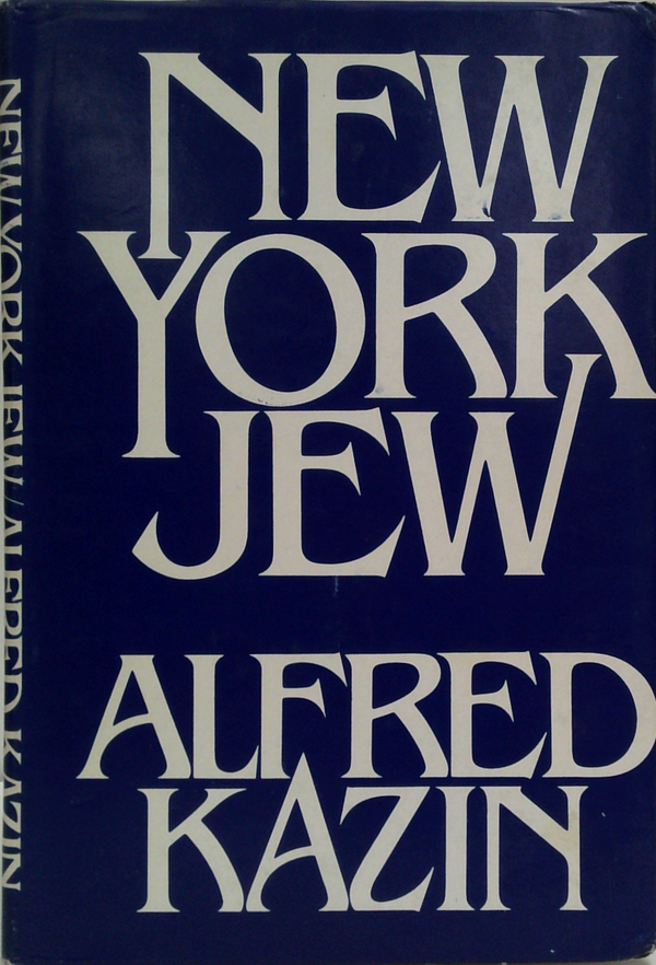 New York Jew