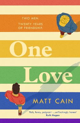 One Love $15 (Was $55) + more up to 73% off Book Grocer deals