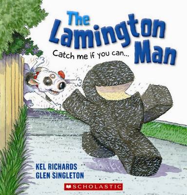 Lamington Man