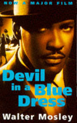 Devil in a Blue Dress