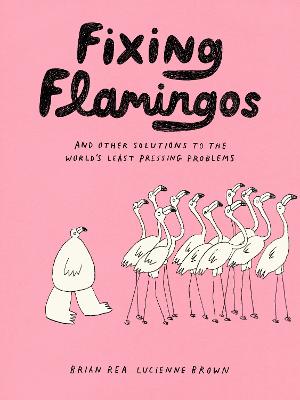 Fixing Flamingos: And Other Solutions to the World's Least Pressing