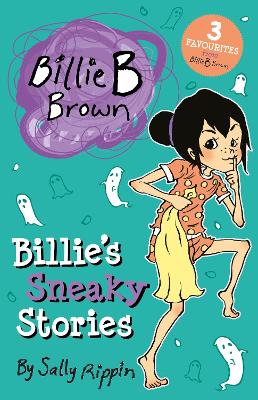 Billie's Sneaky Stories