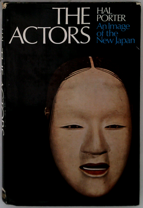 The Actors: An Image Of The New Japan